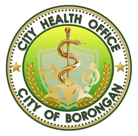 Borongan City Information Office .